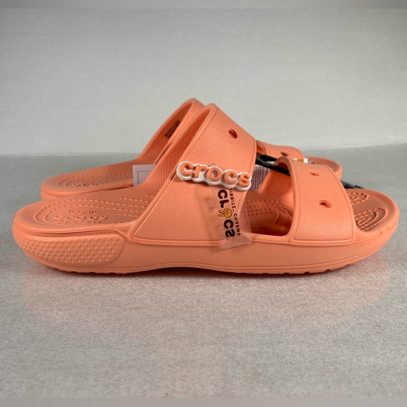 NWT across Women’s Classic in Papaya Size 7 - Picture 11 of 11